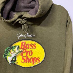 Bass Pro Shops Hoodie